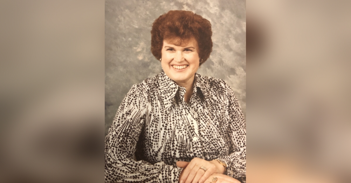 Margaret L. "Margie" Ramirez Obituary Visitation & Funeral Information