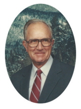 Harold Merle Mizner