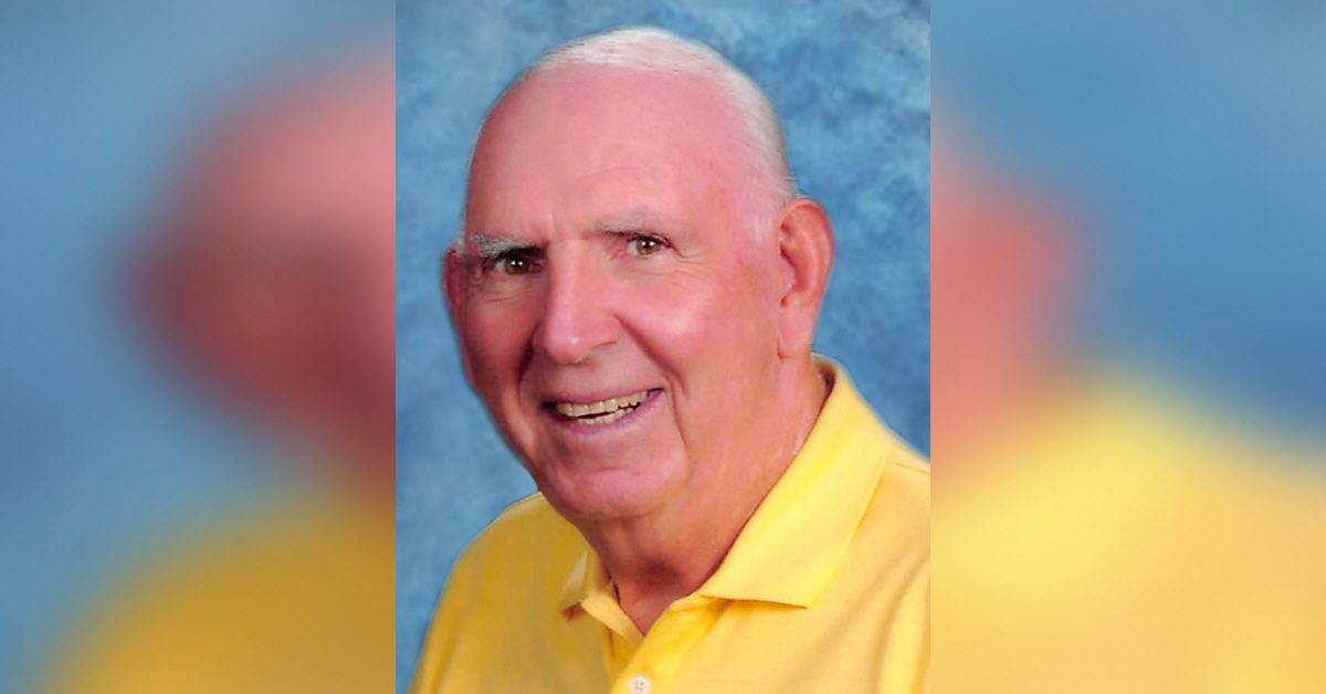 Obituary information for Jerry Smith