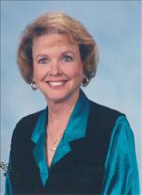 Peggy Colleen Scism