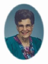 Alma Dorothy Moore