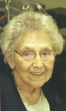 Dorothy Jean Moore