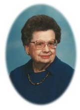 Helen G. Moore
