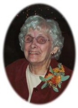 Barbara J. Morgan