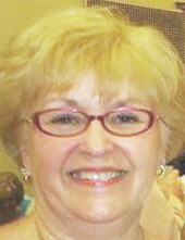Kathy Patricia Mignini