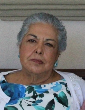 Maria De Los Angeles Corral de Soto