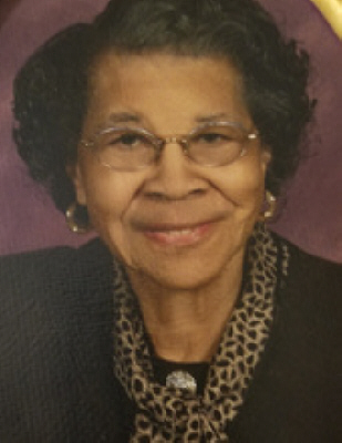 Photo of Dorothy Magby-Mickens