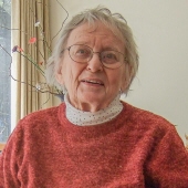 Cynthia B. Frailey