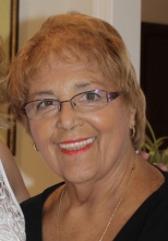 Patricia A. (Mello) Bucy