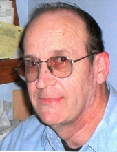 David L. Roberts