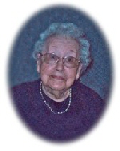 Pauline A. Nelson