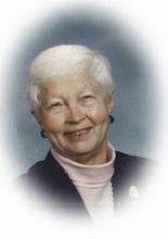 Rose Mary Nelson