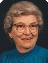 Velma Izetta Lawrence