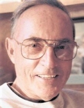 Donald Dawson M.D.