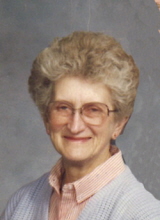 Jeanette Ruth Nordahl