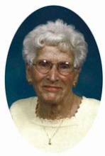 Margaret OConnor