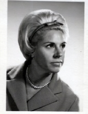 Photo of Mary Dilione Shandrey