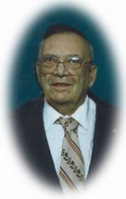 Lynn B. Oldfather