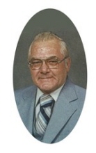 Alvin C. Ott