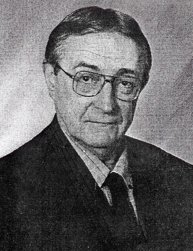 John G. Huwig Obituary