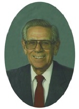 W.C. Bill Palmer