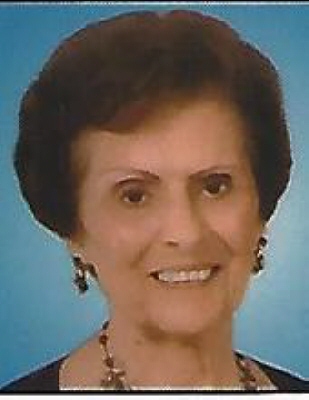 Photo of Susan M. Vitale