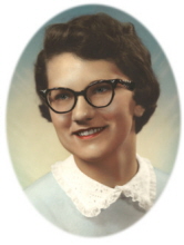 Dolores Ann Parsons