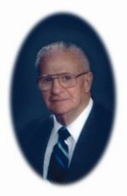 William M. Patterson