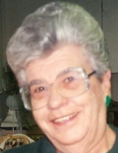 Marjorie Catherine Krill