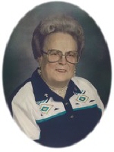 Bernice M. Peters