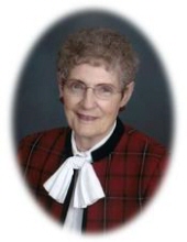 Virginia M. Peters