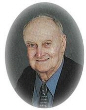 Russell H. Peterson