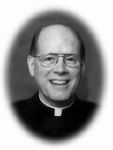 Rev. Msgr. Edward C. Petty