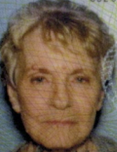 Patricia Margaret Zboray