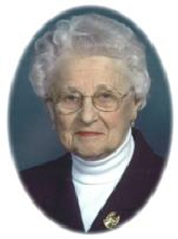 Bernice R. Phillips