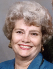 Mary Witt Forrister