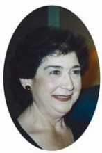 Constance Psaros
