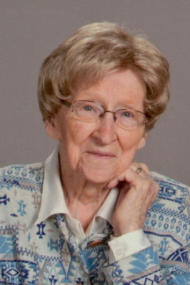 Helen T. Bergmann