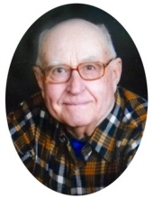Everett L. Robertson