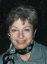 Melba Rosen