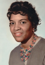 Cynthia Vivian Coleman