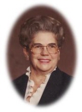 Josephine E. Jo Royer