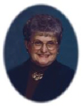 Marguerite Joy Russell