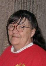 Diane Marie Rutledge