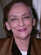 Sylvia O. Cuevas