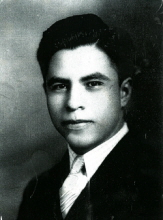 John P. Sandoval