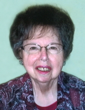 Doris M. Schaefer 960517