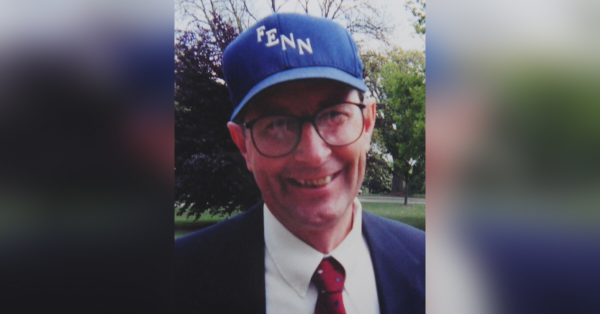 Obituary information for Robert C. Duncan