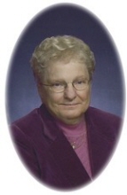 Lois Mae Schares