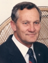 James L. Preston